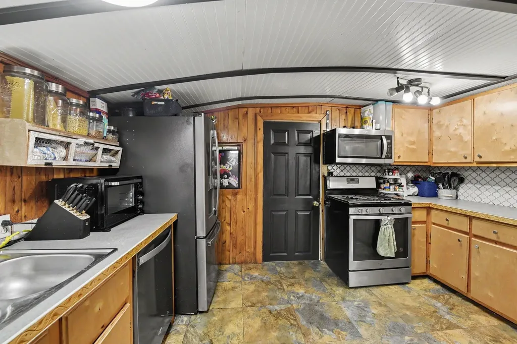 14596 Thompson Avenue Thompsonville Village MI 49683