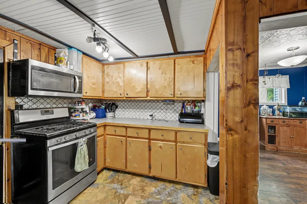 14596 Thompson Avenue Thompsonville Village MI 49683