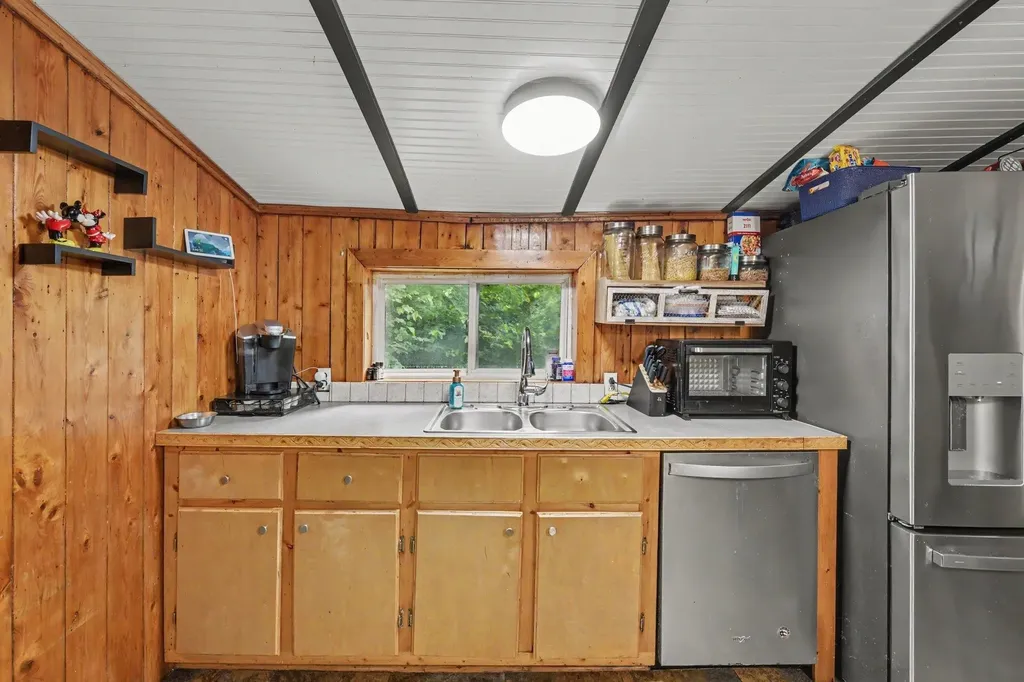 14596 Thompson Avenue Thompsonville Village MI 49683