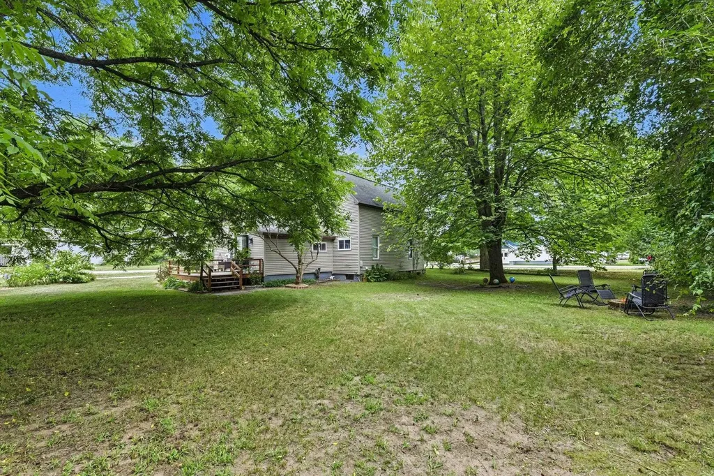 14596 Thompson Avenue Thompsonville Village MI 49683
