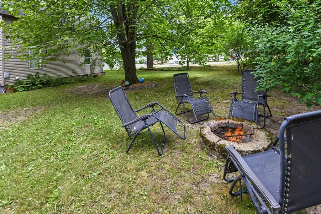 14596 Thompson Avenue Thompsonville Village MI 49683