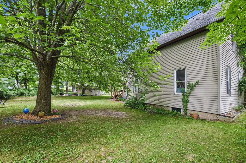 14596 Thompson Avenue Thompsonville Village MI 49683
