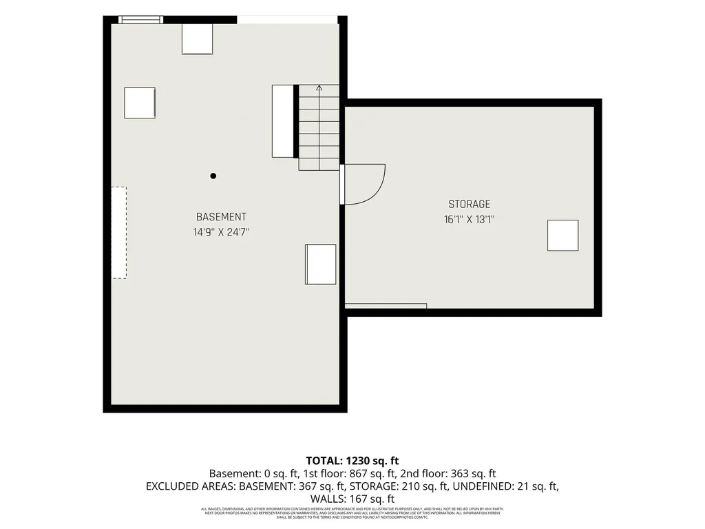 14596 Thompson Avenue Thompsonville Village MI 49683