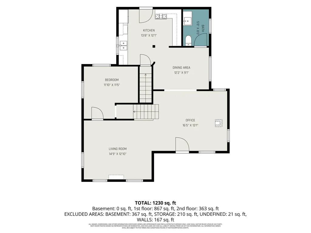 14596 Thompson Avenue Thompsonville Village MI 49683