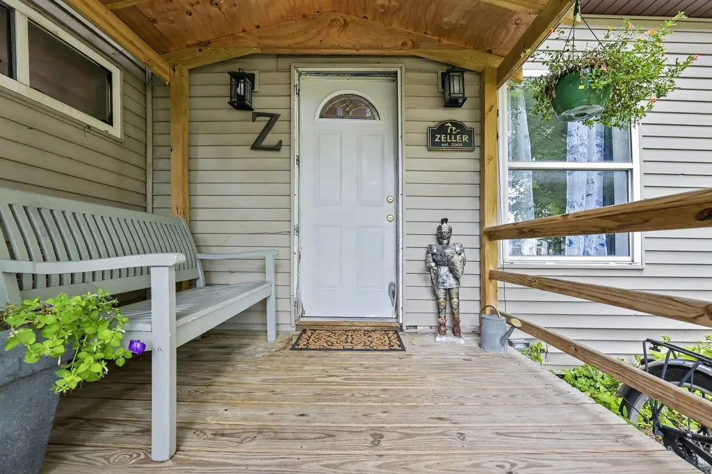 14596 Thompson Avenue Thompsonville Village MI 49683