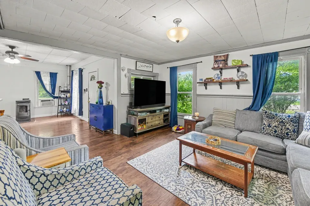 14596 Thompson Avenue Thompsonville Village MI 49683