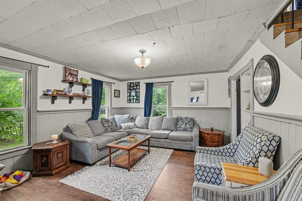 14596 Thompson Avenue Thompsonville Village MI 49683