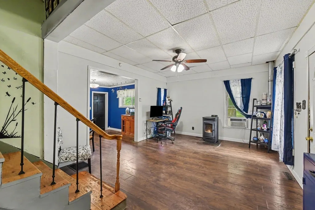14596 Thompson Avenue Thompsonville Village MI 49683