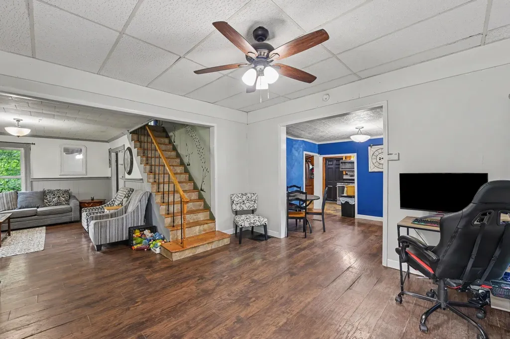 14596 Thompson Avenue Thompsonville Village MI 49683