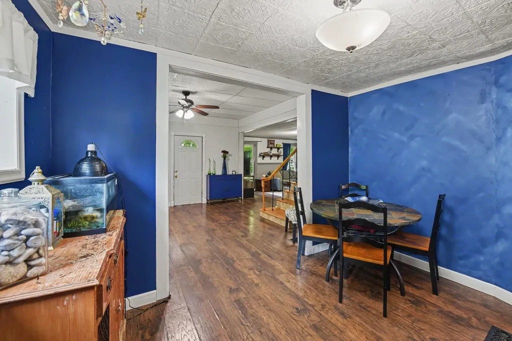 14596 Thompson Avenue Thompsonville Village MI 49683