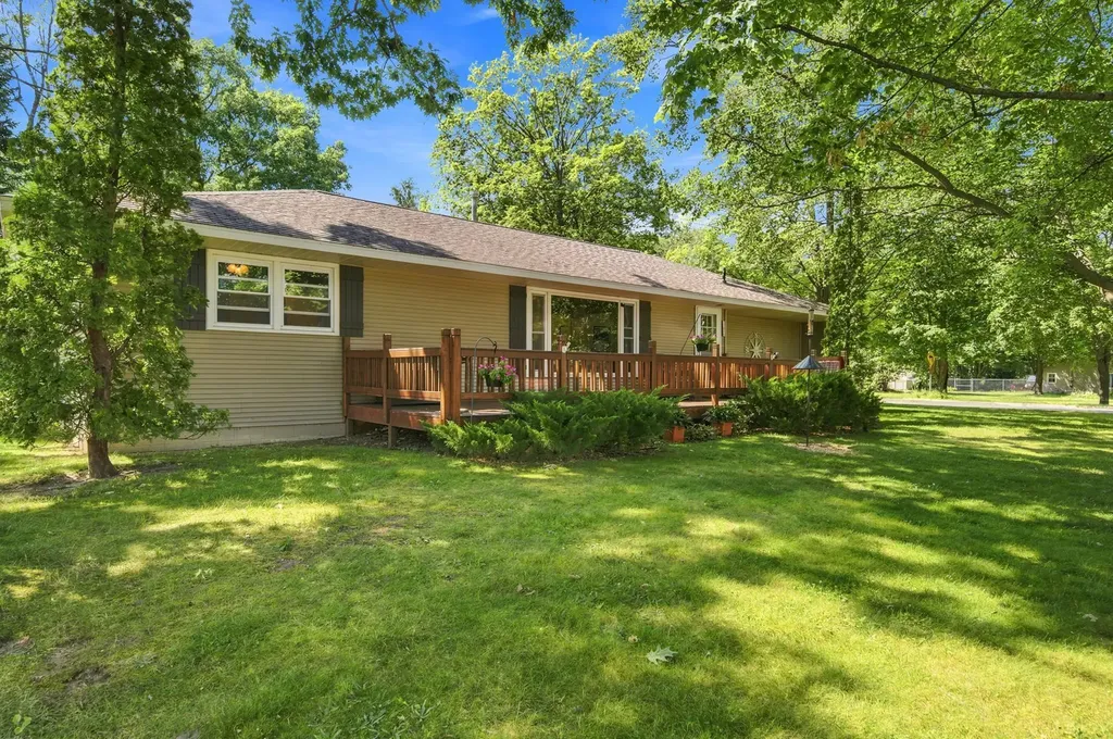 123 Alexander Street Cadillac City MI 49601