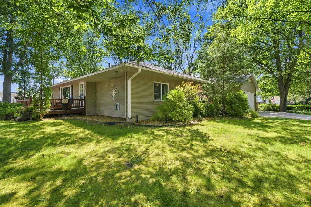 123 Alexander Street Cadillac City MI 49601