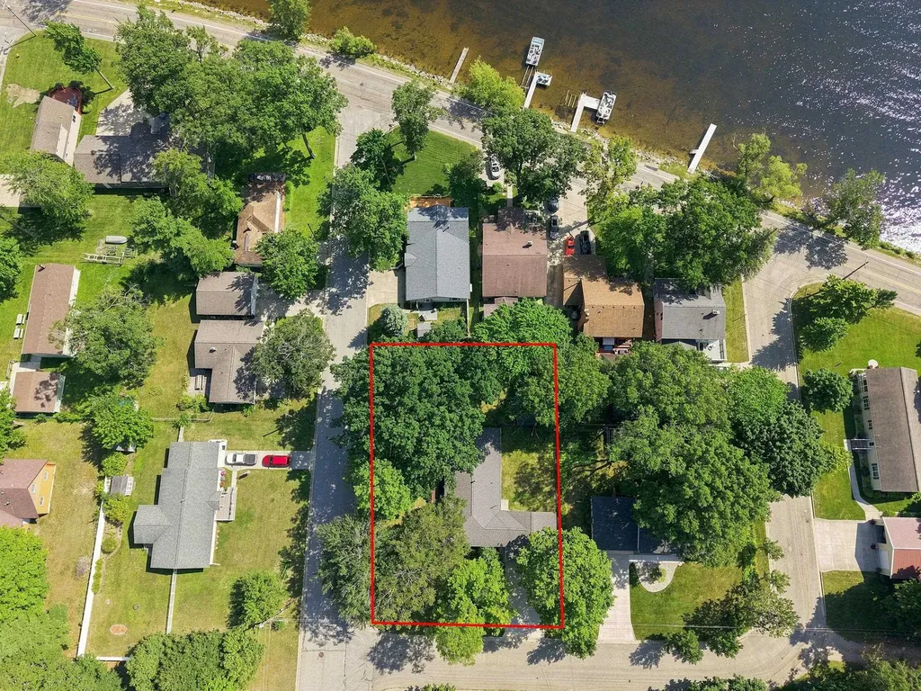 123 Alexander Street Cadillac City MI 49601