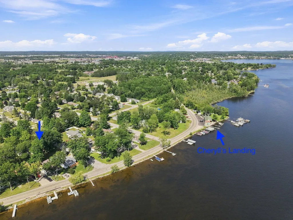 123 Alexander Street Cadillac City MI 49601