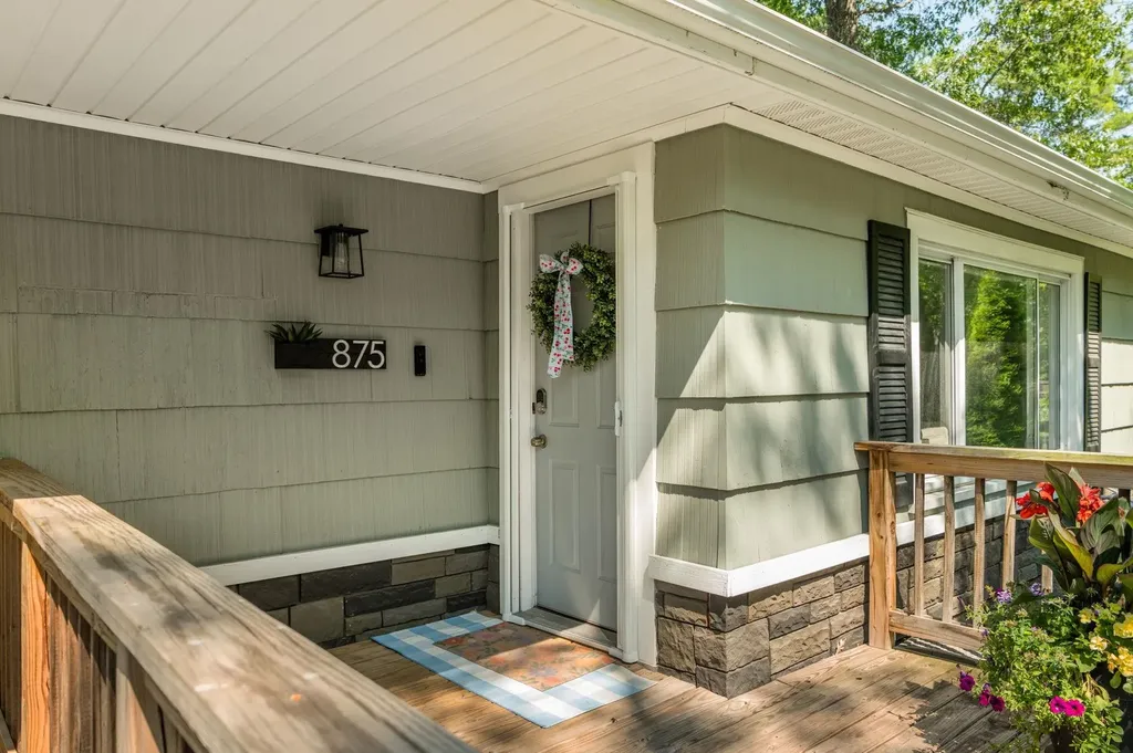 875 Indian Trail Boulevard East Bay Township MI 49686