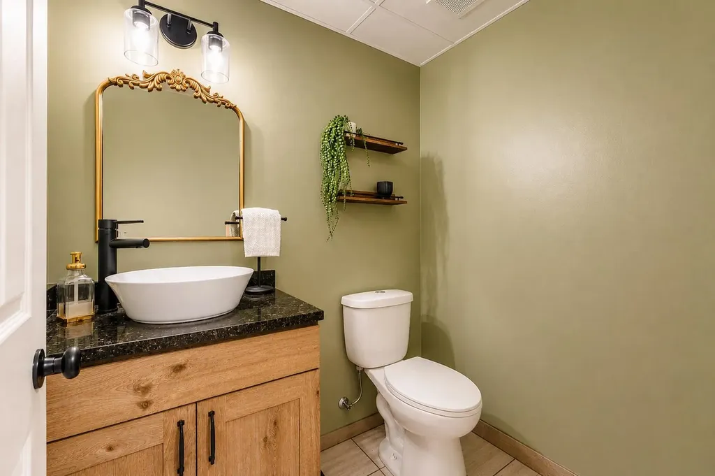 20788 White Oak Drive Almira Township MI 49650