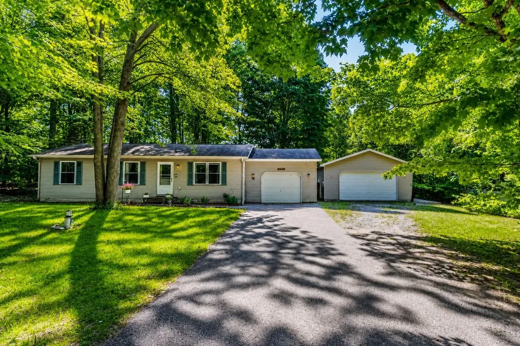 20788 White Oak Drive Almira Township MI 49650