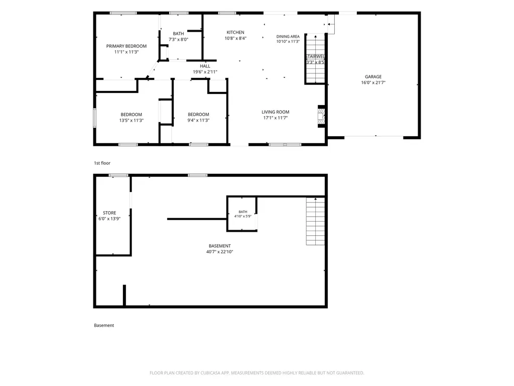 20788 White Oak Drive Almira Township MI 49650