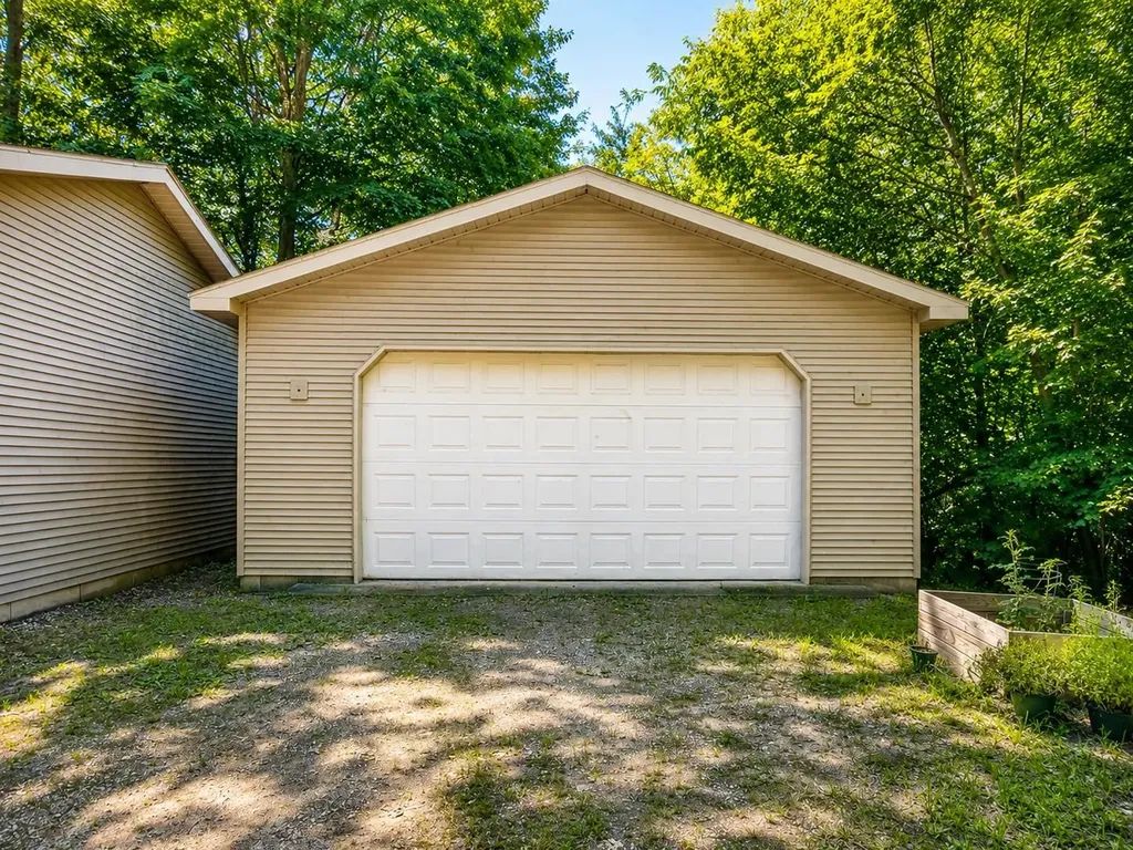 20788 White Oak Drive Almira Township MI 49650