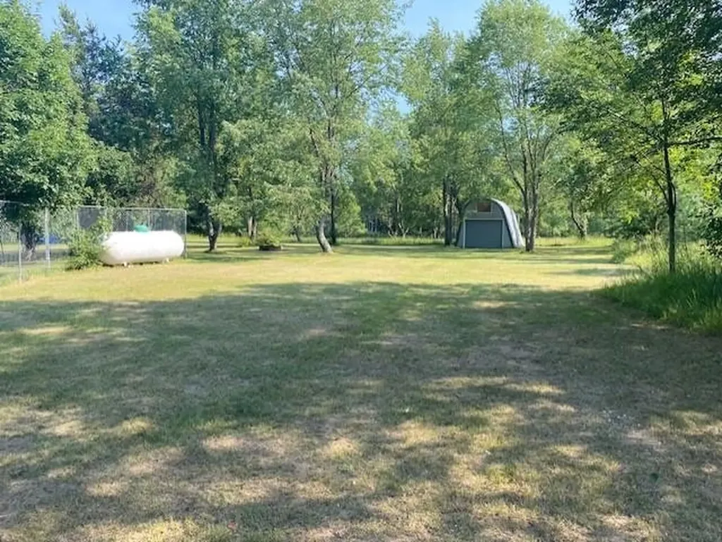 10559 Rosted Road Lake Township MI 49651
