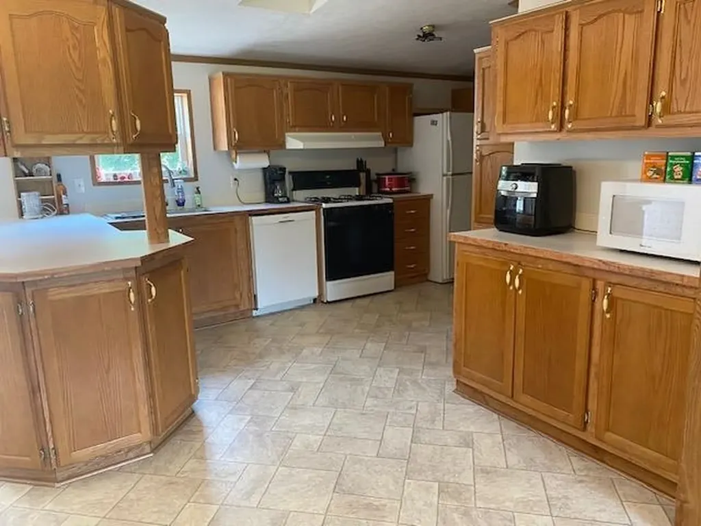 10559 Rosted Road Lake Township MI 49651