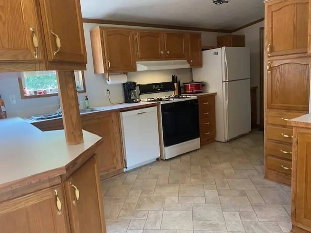 10559 Rosted Road Lake Township MI 49651