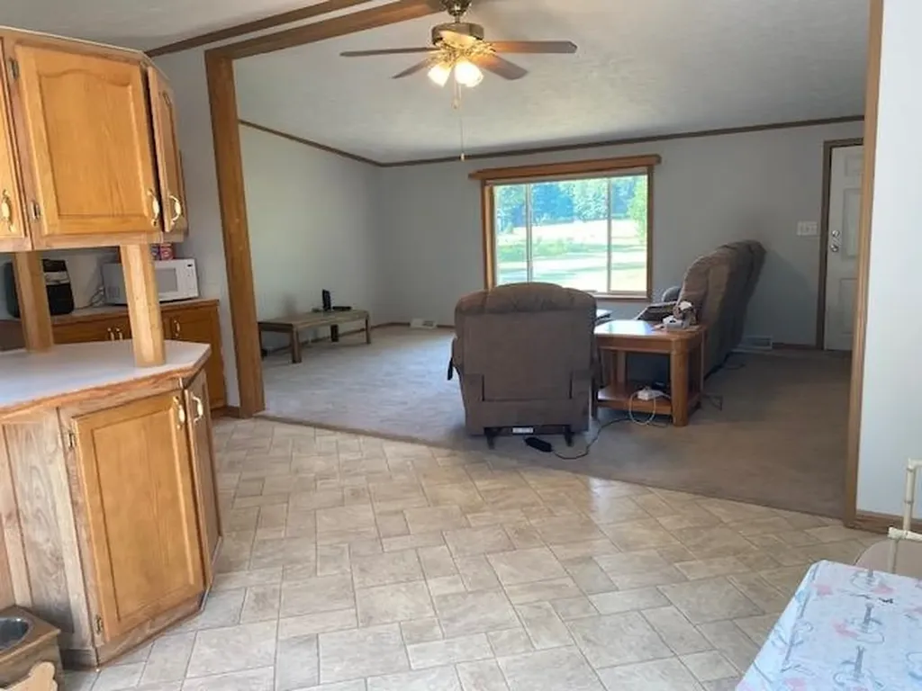 10559 Rosted Road Lake Township MI 49651