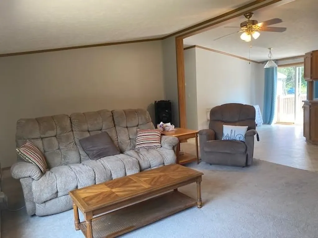 10559 Rosted Road Lake Township MI 49651