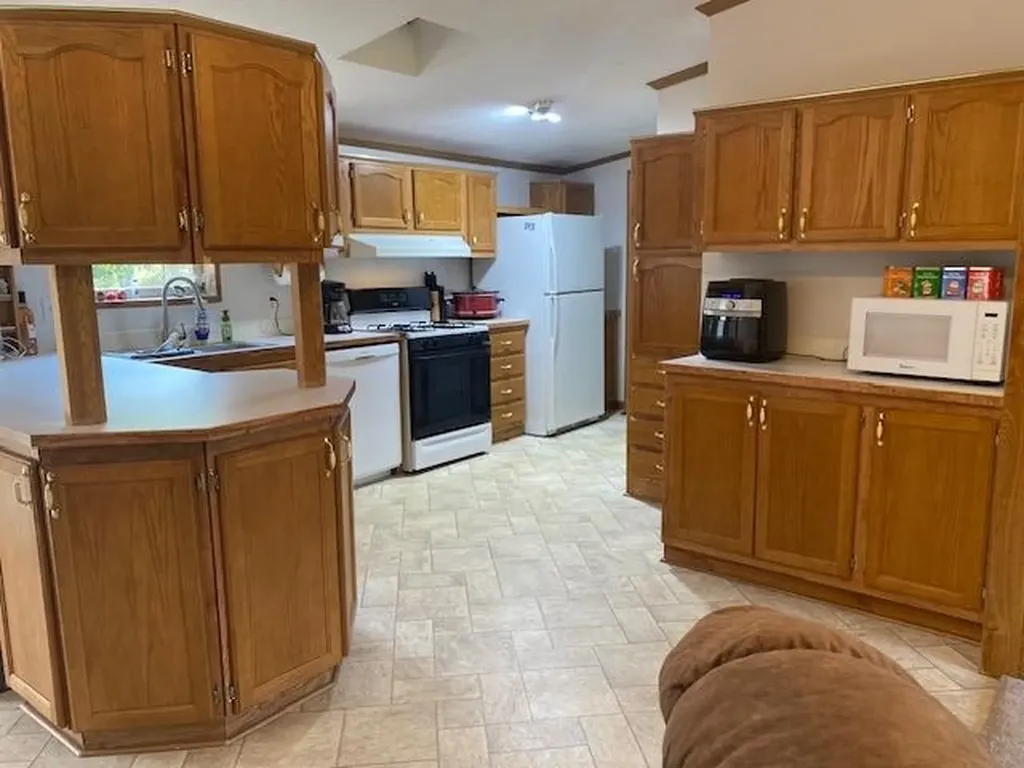 10559 Rosted Road Lake Township MI 49651