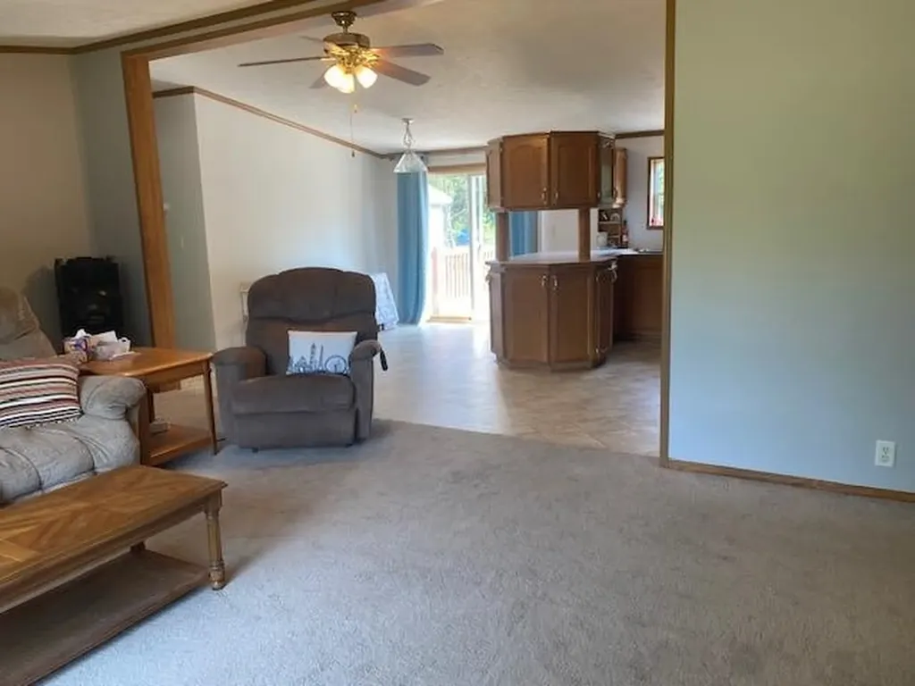 10559 Rosted Road Lake Township MI 49651