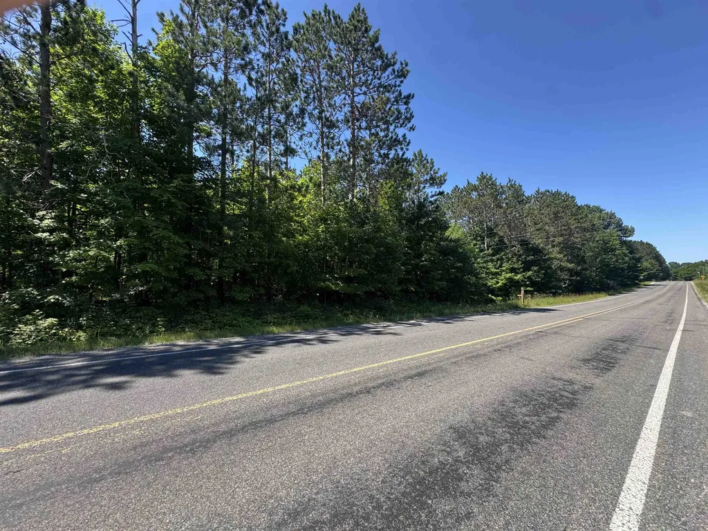 Ingersoll Road SW Springfield Township MI 49633