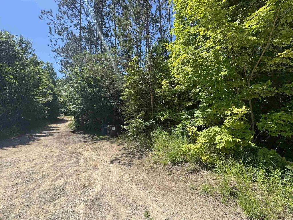 Ingersoll Road SW Springfield Township MI 49633