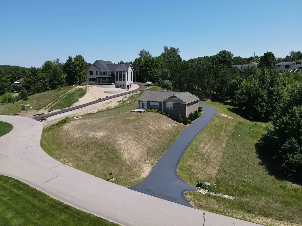 8087 S Bingham Ridge Drive Bingham Township MI 49684