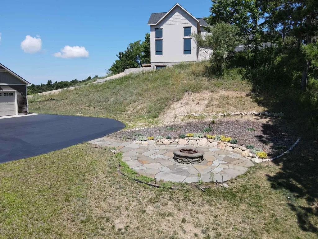 8087 S Bingham Ridge Drive Bingham Township MI 49684