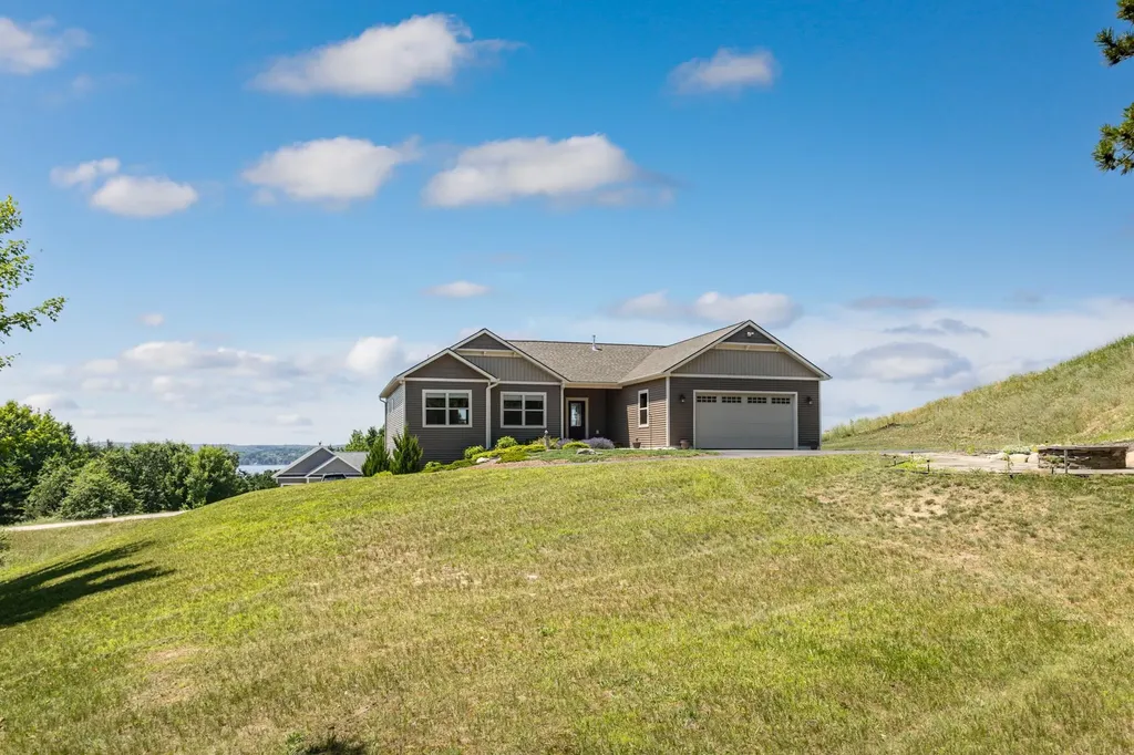 8087 S Bingham Ridge Drive Bingham Township MI 49684