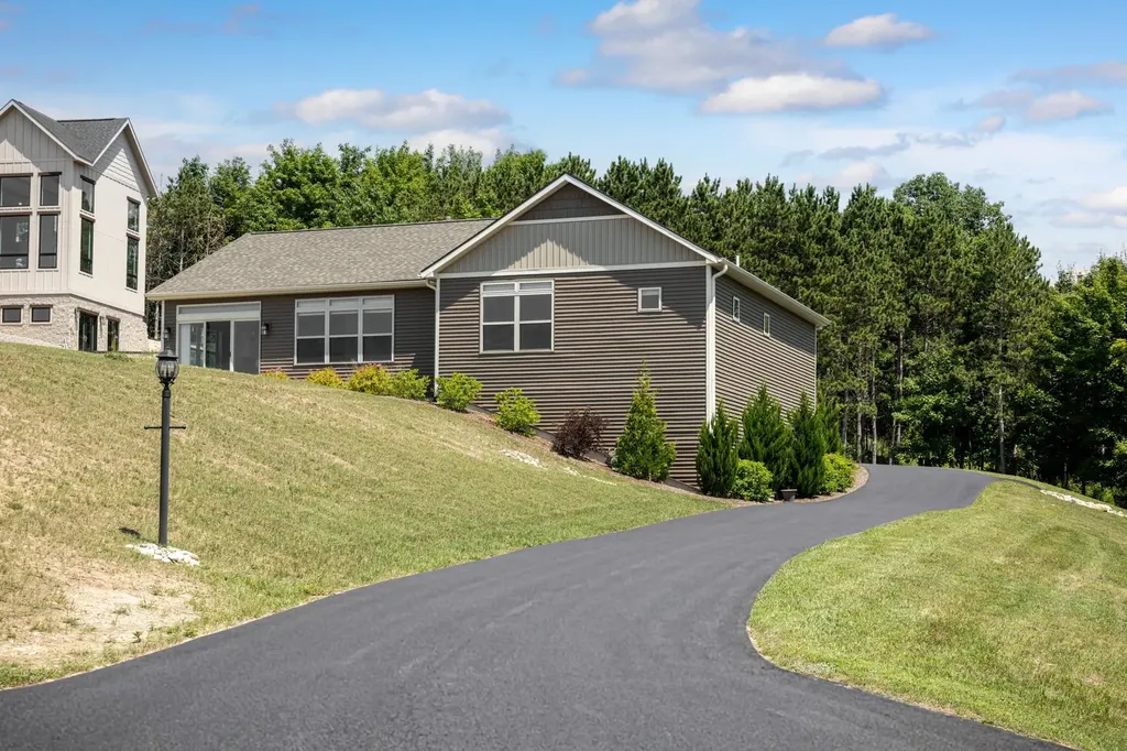 8087 S Bingham Ridge Drive Bingham Township MI 49684