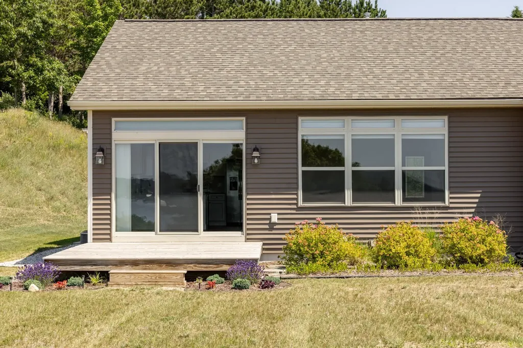 8087 S Bingham Ridge Drive Bingham Township MI 49684
