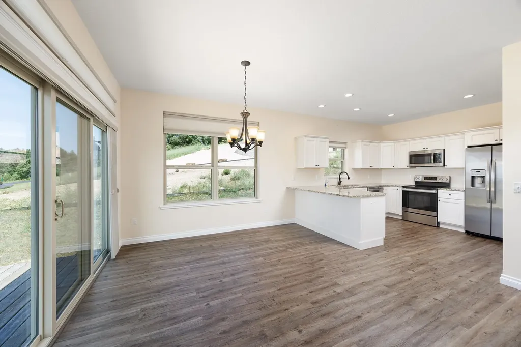 8087 S Bingham Ridge Drive Bingham Township MI 49684