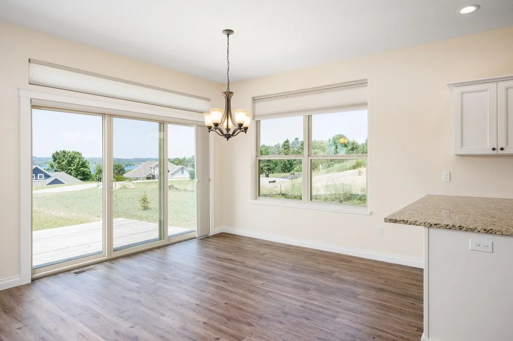 8087 S Bingham Ridge Drive Bingham Township MI 49684