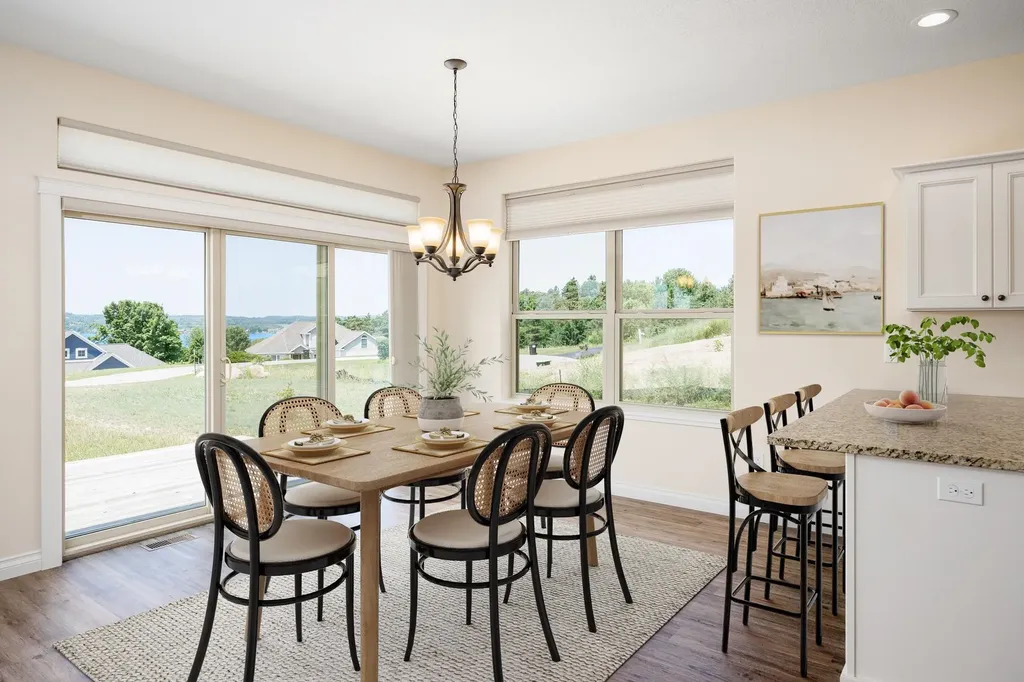 8087 S Bingham Ridge Drive Bingham Township MI 49684