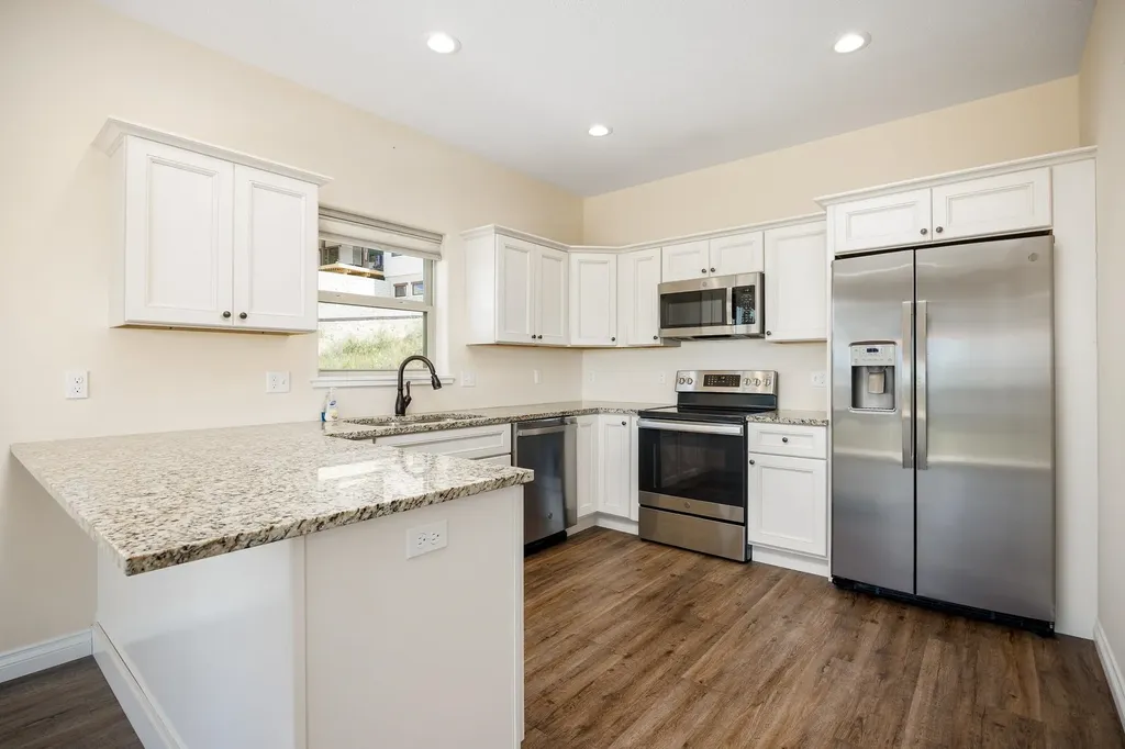 8087 S Bingham Ridge Drive Bingham Township MI 49684