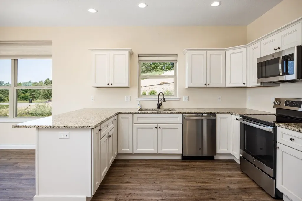 8087 S Bingham Ridge Drive Bingham Township MI 49684
