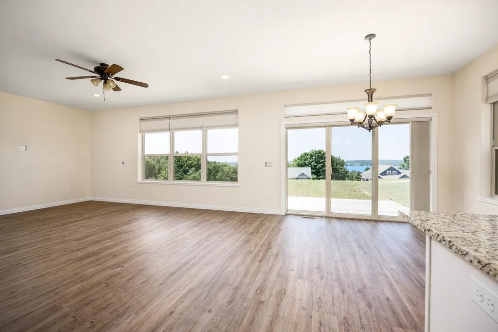 8087 S Bingham Ridge Drive Bingham Township MI 49684