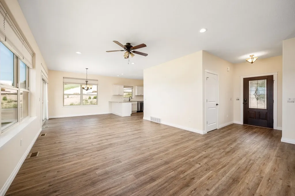 8087 S Bingham Ridge Drive Bingham Township MI 49684