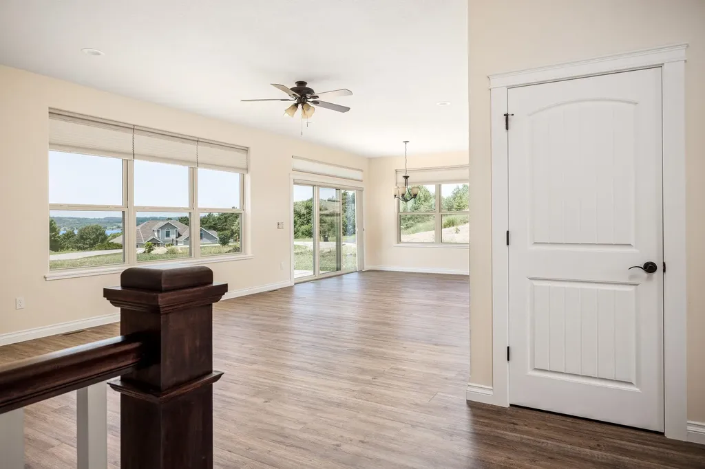 8087 S Bingham Ridge Drive Bingham Township MI 49684