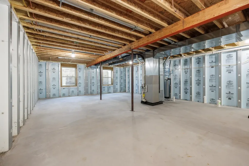8087 S Bingham Ridge Drive Bingham Township MI 49684