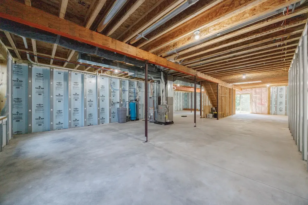 8087 S Bingham Ridge Drive Bingham Township MI 49684