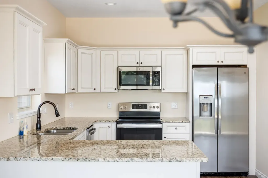 8087 S Bingham Ridge Drive Bingham Township MI 49684