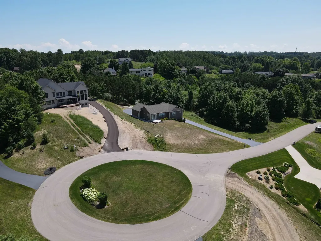 8087 S Bingham Ridge Drive Bingham Township MI 49684