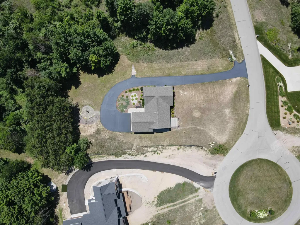 8087 S Bingham Ridge Drive Bingham Township MI 49684